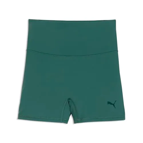 PUMA Shapeluxe Short Tight 3" donna maglia XS squat
