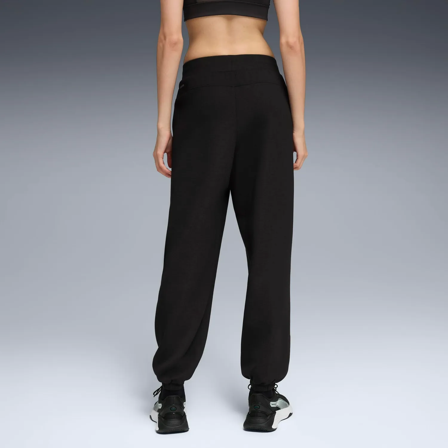 Puma W Cloudspun Jogger pantalone training taglia S