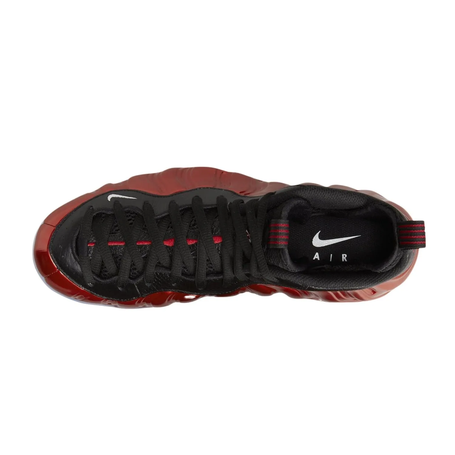 Nike 6.0 Air Foamposite One scarpe basket 40 EU nere