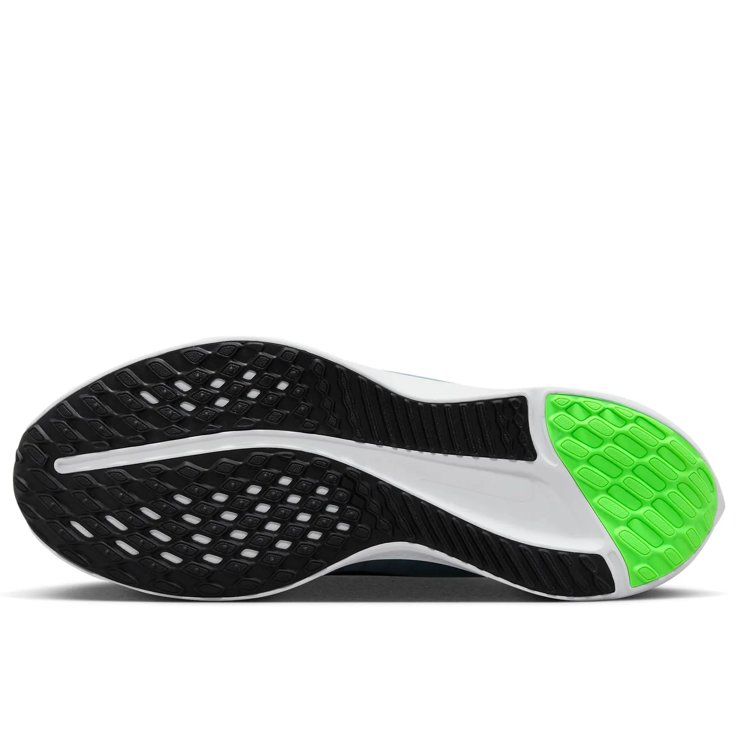 Nike Quest 5 scarpe corsa uomo traspiranti