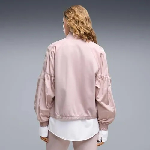 Puma Her Relaxed giacca con zip donna taglia M