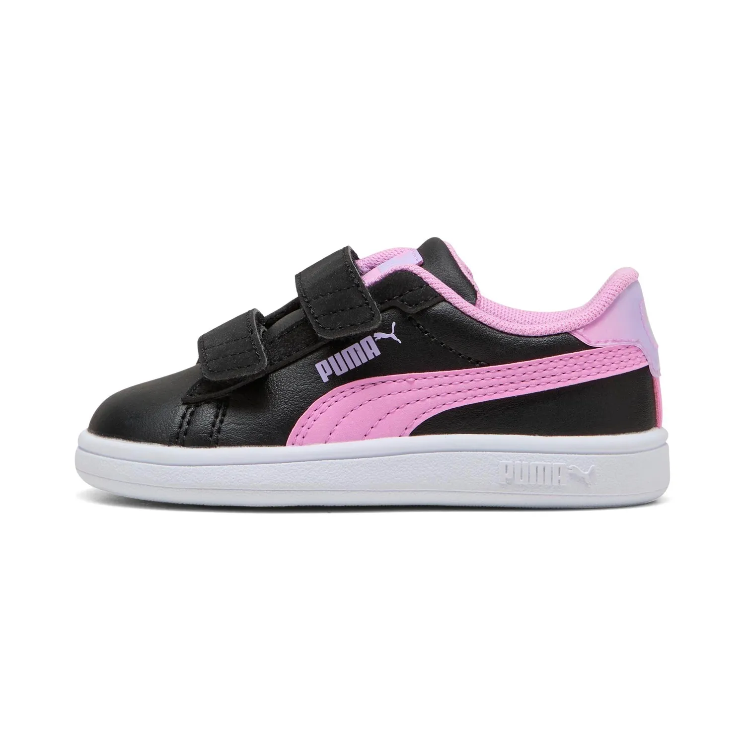 Puma Smash 3.0 Faded Glow V Inf scarpette 19 EU nere