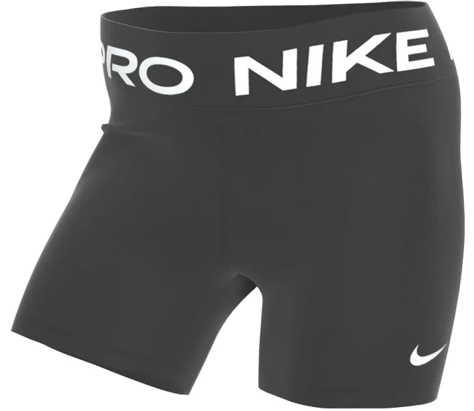 Nike Pro NP 365 Short 3in pantaloncini nero traspiranti