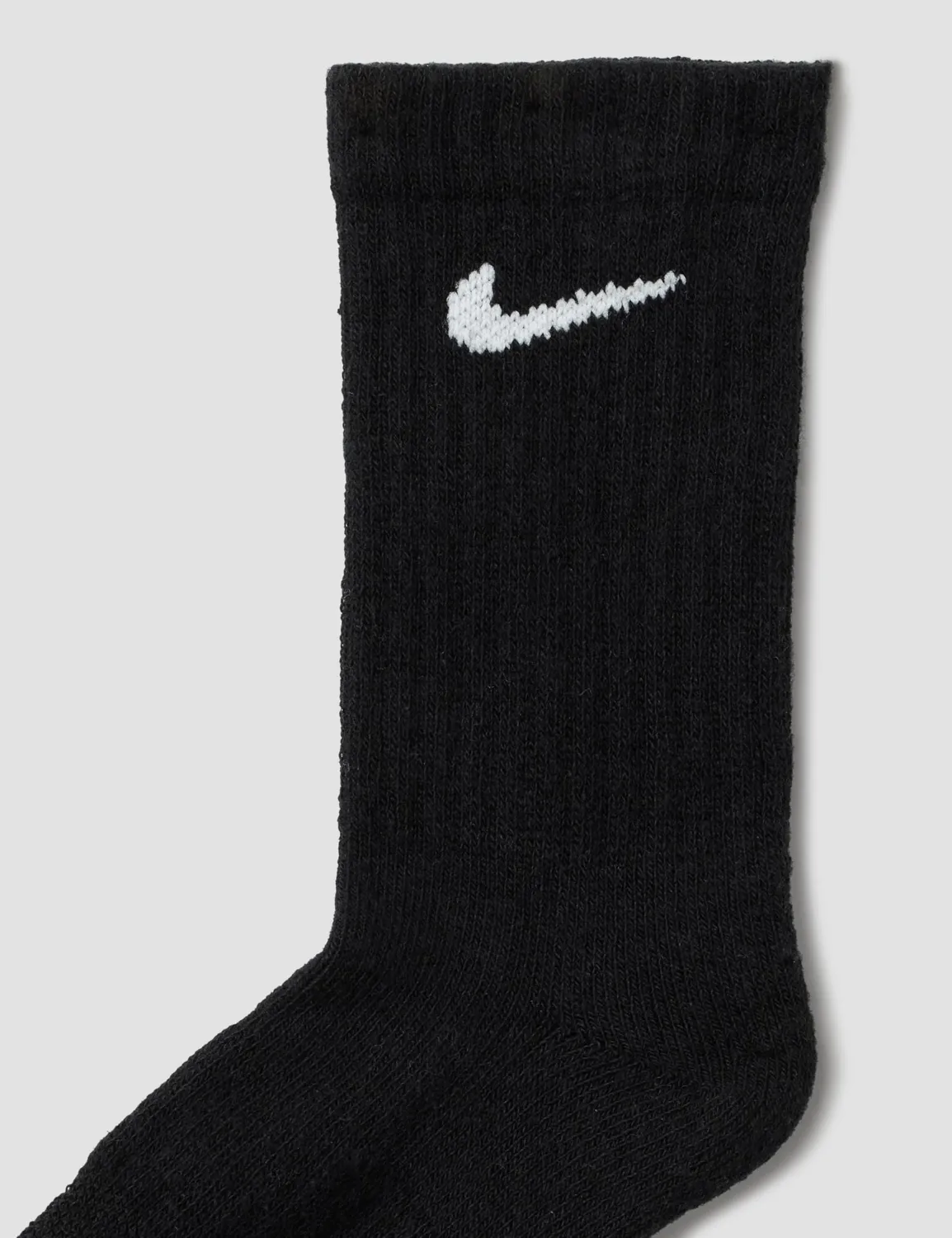 Nike Young Athletes Basic calzini 6 paia cushioned