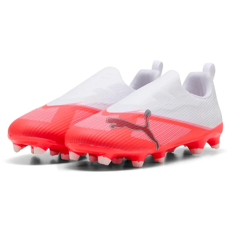 Puma Ultra 7 Match LL FG/AG Jr tacchetti leggeri