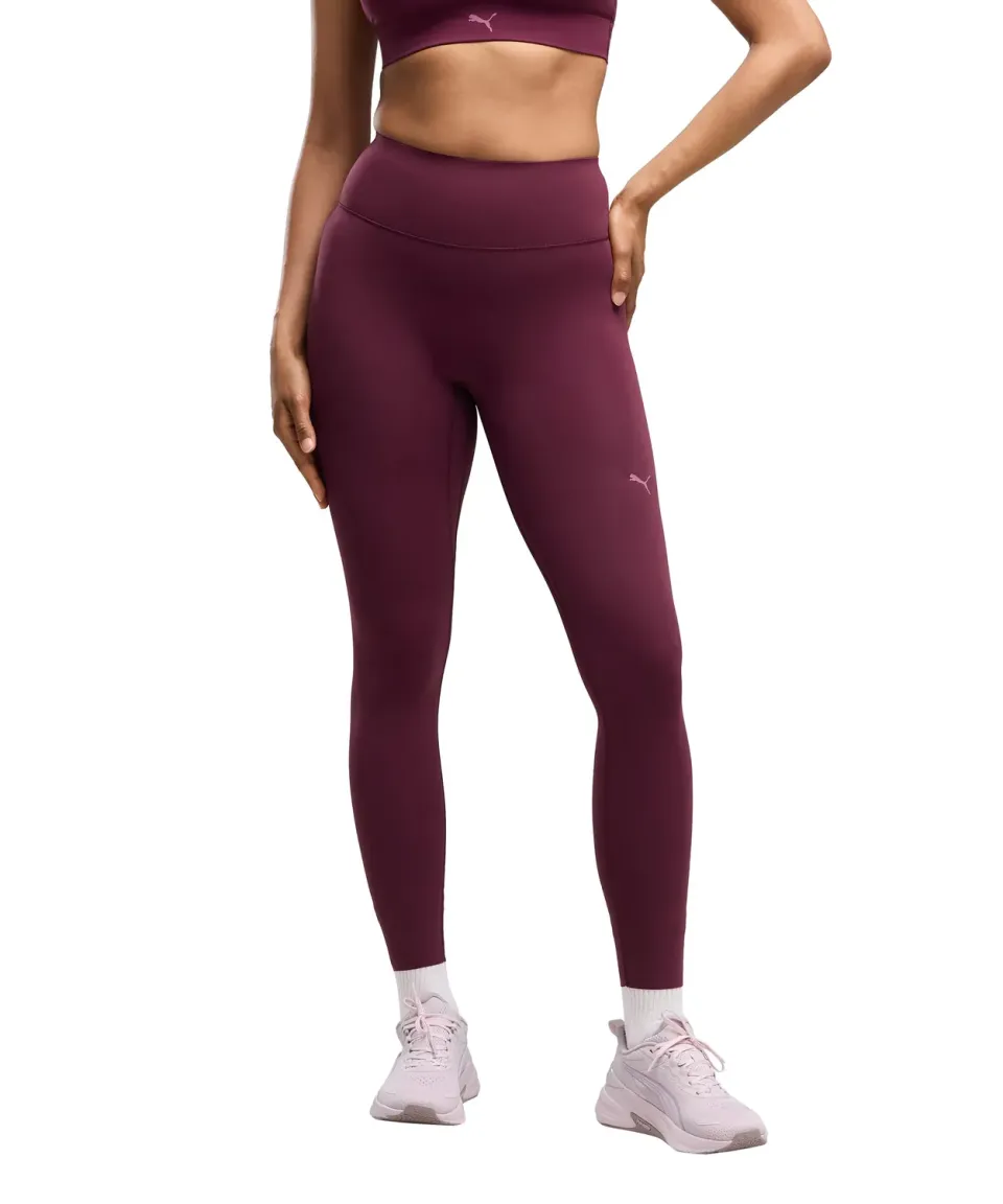 Puma SHAPELUXE leggings donna modellanti contenitivi