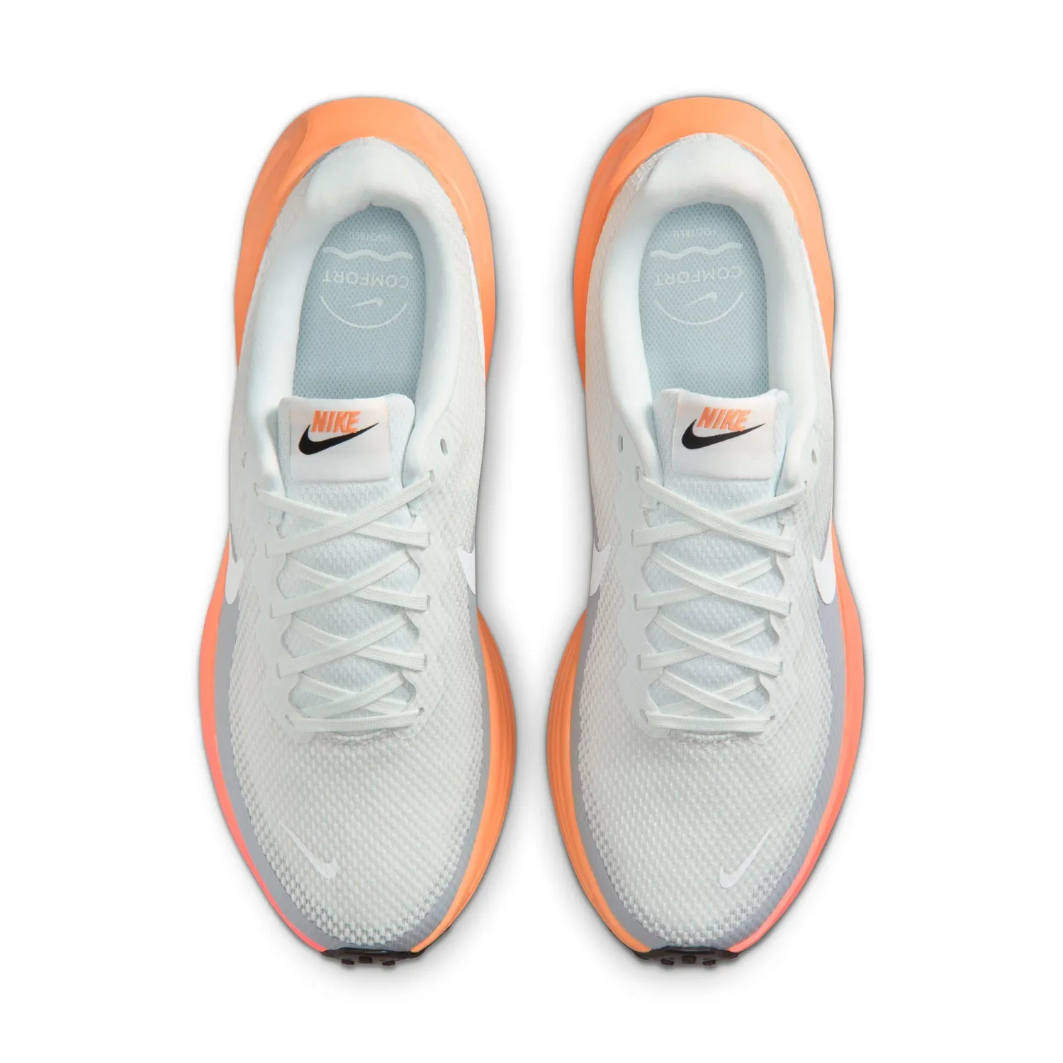 Nike Revolution 8 scarpe running uomo 45 EU ammortizzate