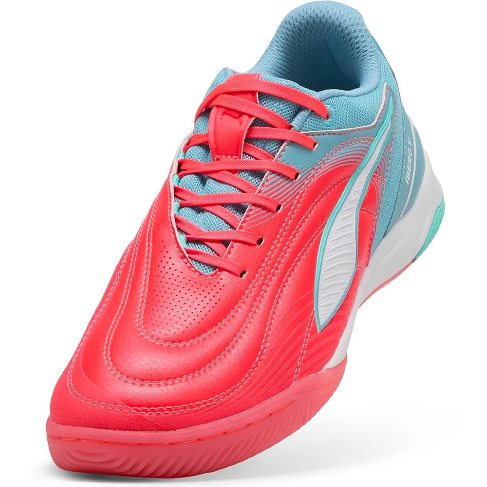 Puma Ibero V scarpe calcio adulto erba sintetica