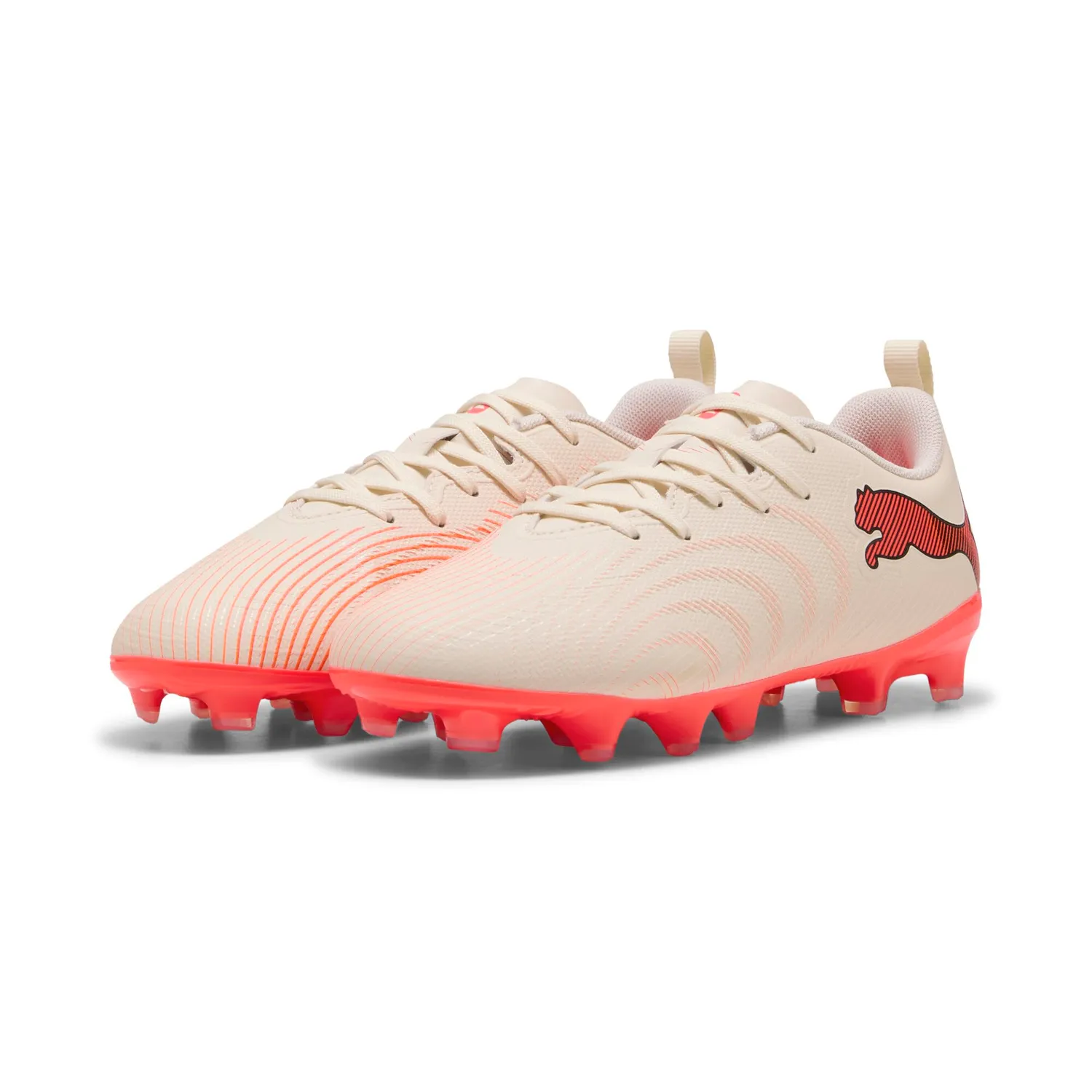 Puma Future 9 Play FG/AG scarpe calcio 28 EU nere