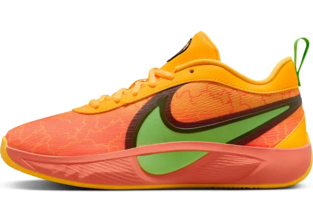 Nike Giannis Freak 6 scarpe basket ragazzi 38.5