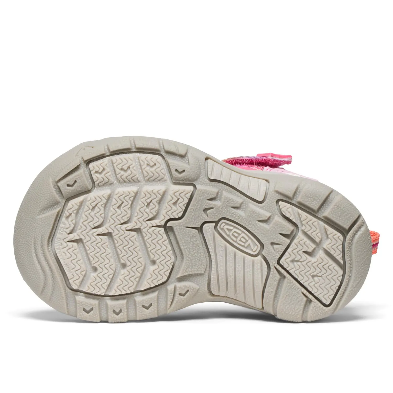 KEEN Arroyo II sandali bimbi rosa 5 Toddler