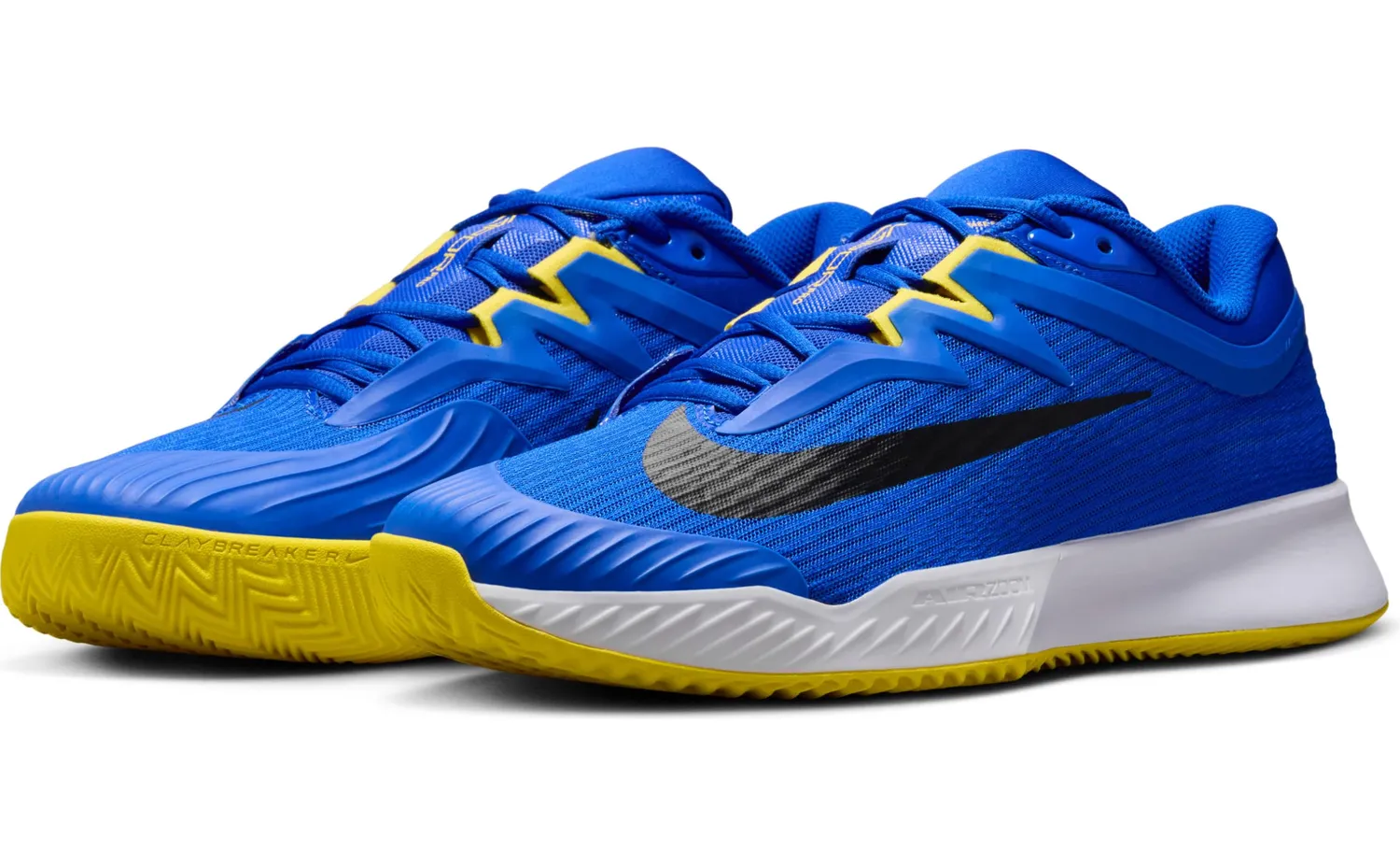 Nike Vapor Pro 3 scarpe tennis uomo terra rossa