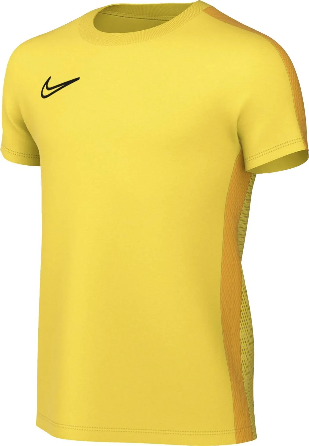 Nike Academy 23 maglia calcio bambino nera S
