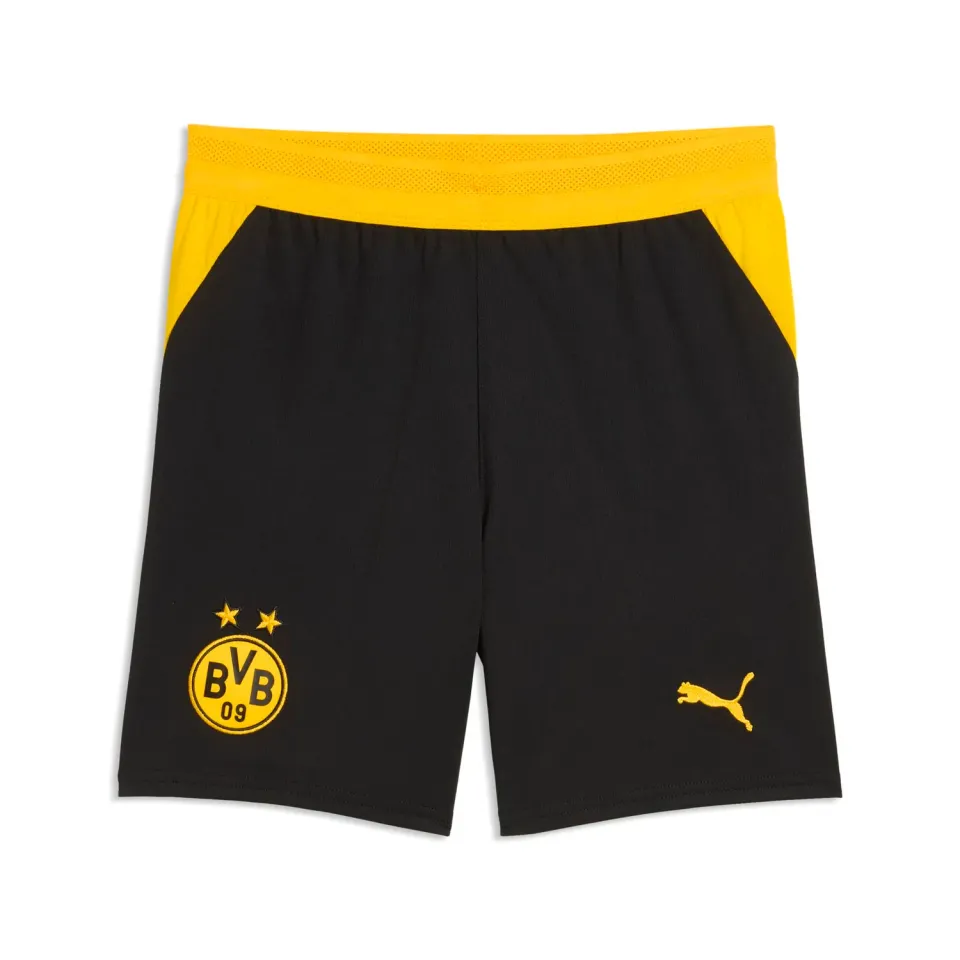 Puma Borussia Dortmund Replica Jr 26/27 pantaloncini 116