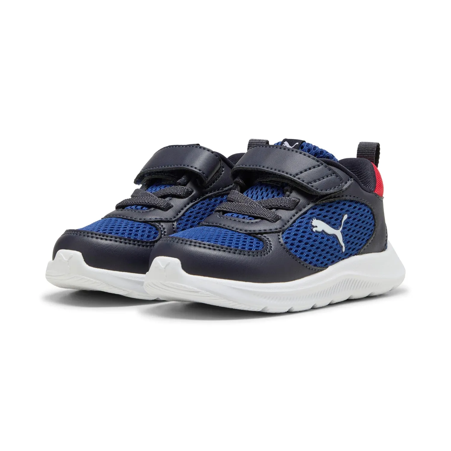 Puma Fun Racer 2 AC+ Inf sneakers bimbo 19 blu