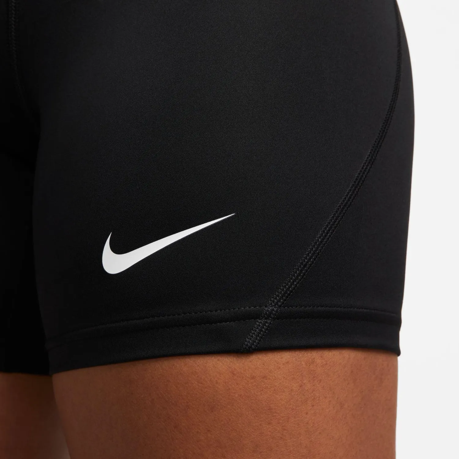Nike Strike NP Short calcio donna compressione