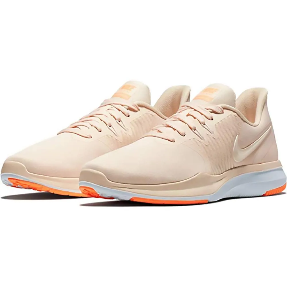 Nike In-Season TR 8 scarpe training donna rosa