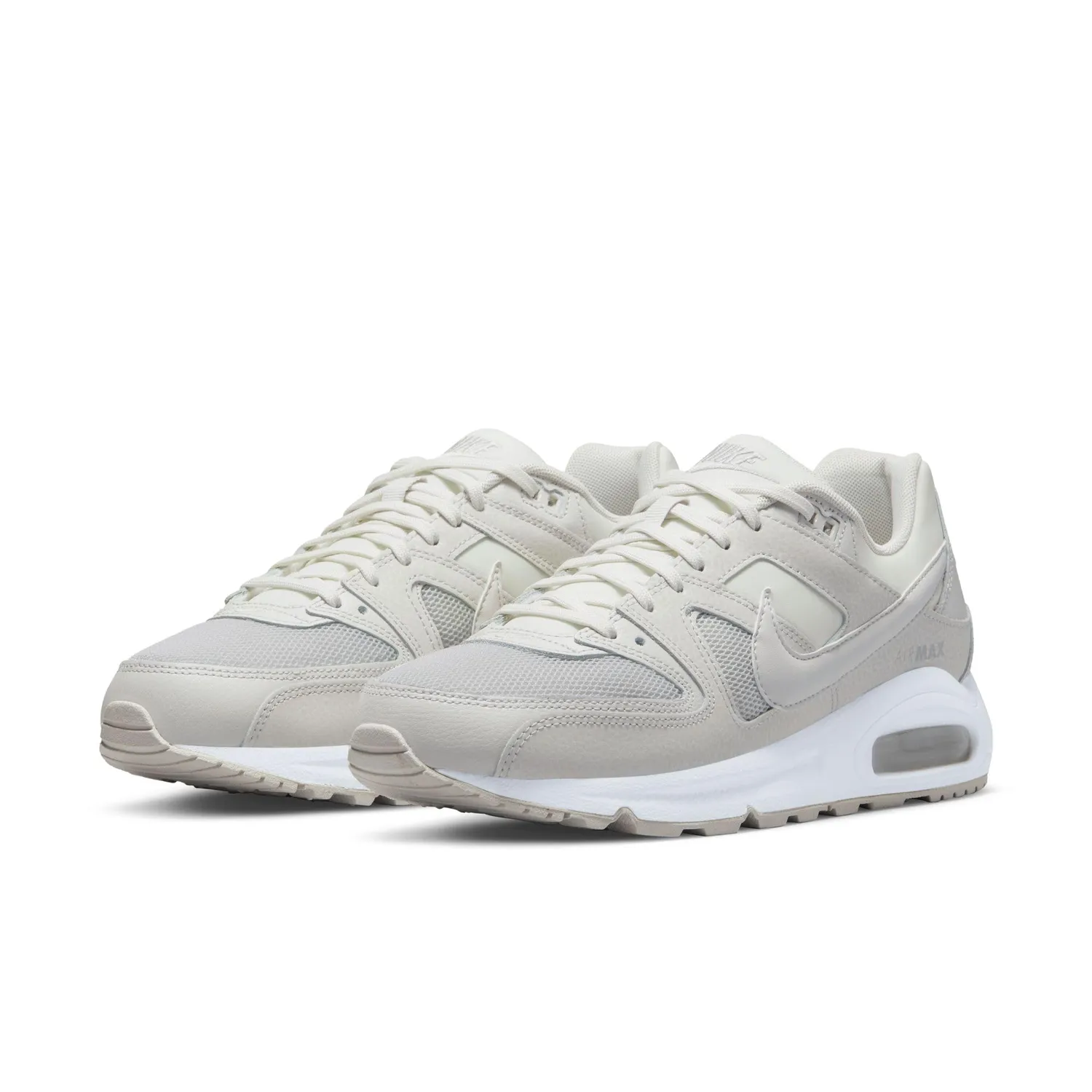 Nike Air Max Command scarpe donna beige EU 40