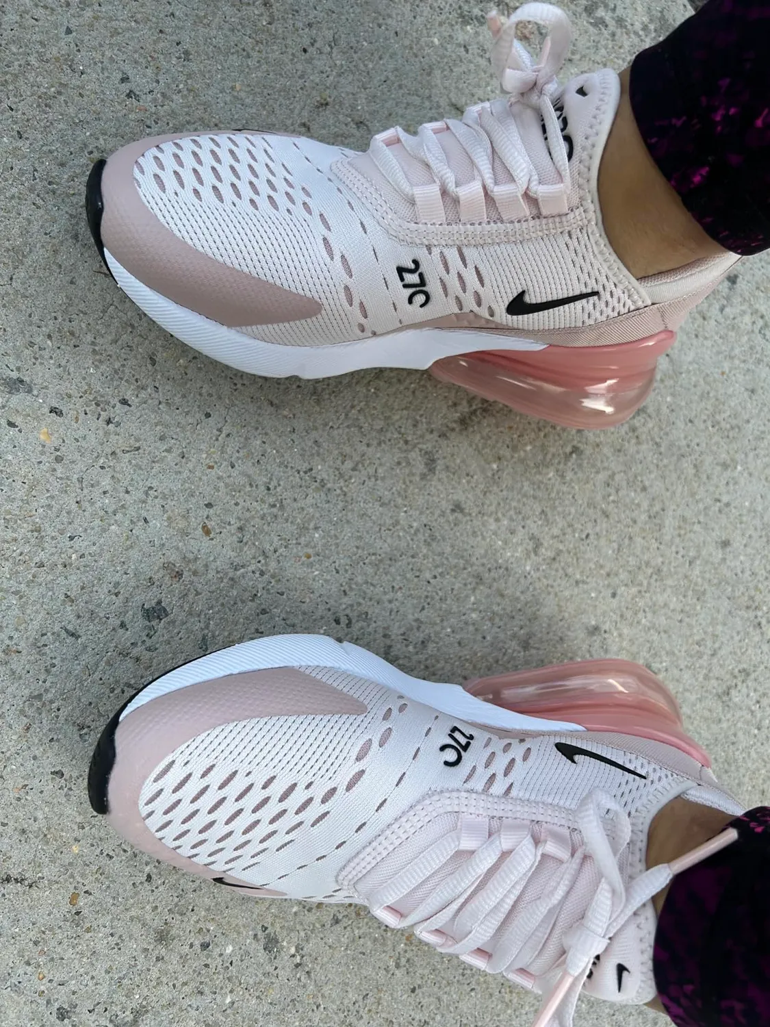 Nike Air Max 270 Scarpe Donna 36.5 AH6789