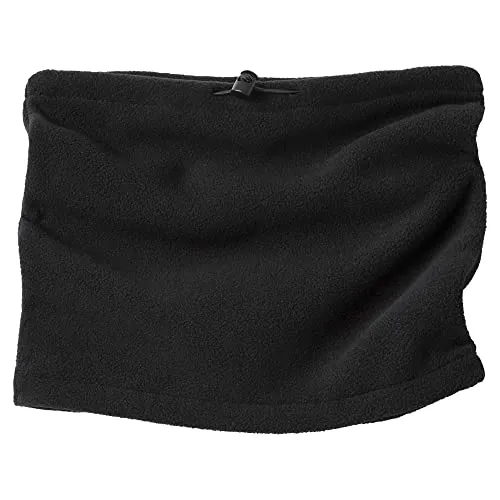 PUMA Neck Warmer II scaldacollo nero termico