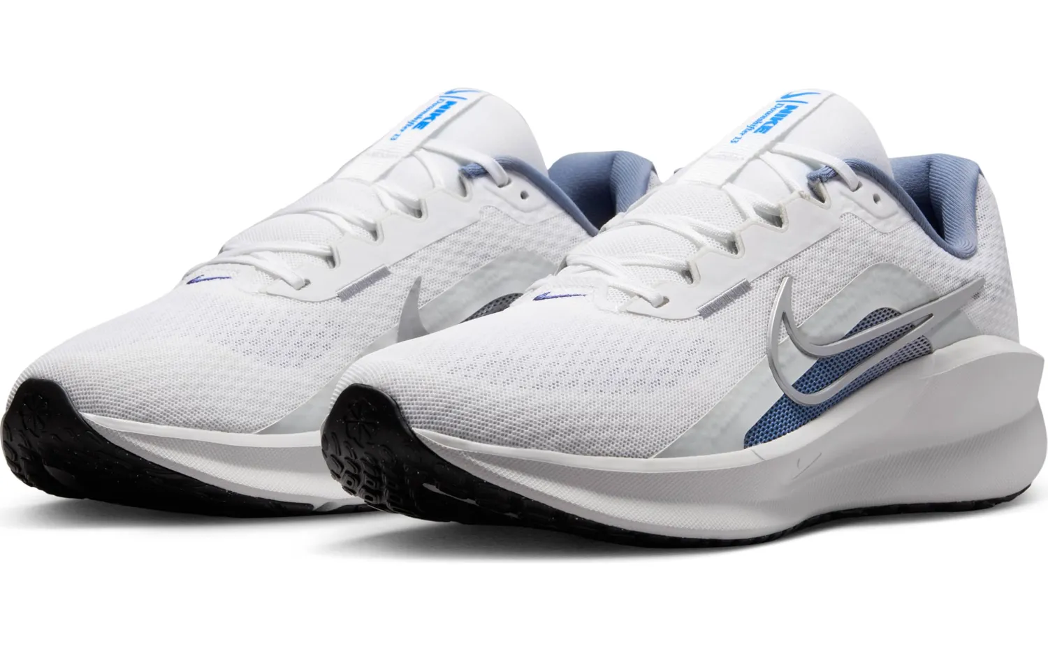 Nike Downshifter 13 scarpe corsa uomo 45 EU mesh
