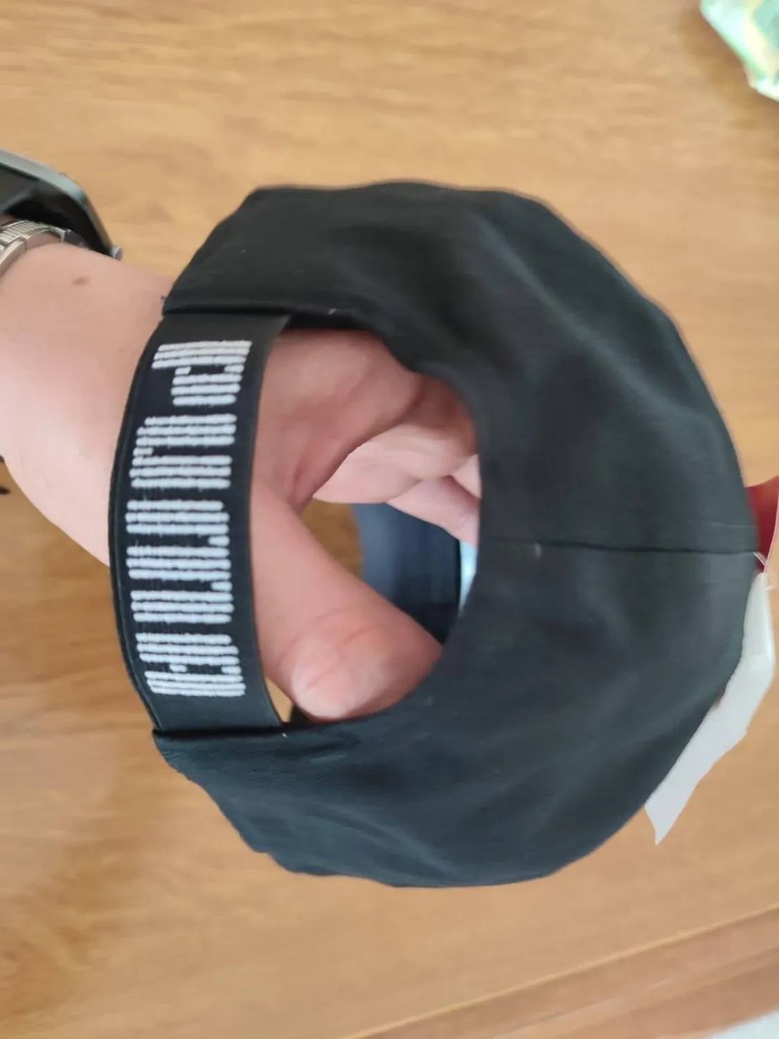 Puma Liga 22356 cappello nero