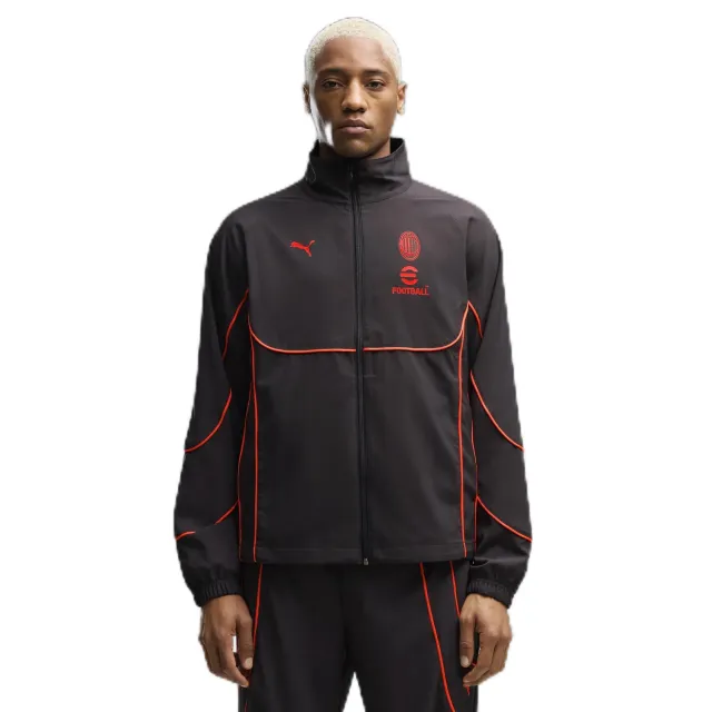 PUMA Milan PUMATECH-X Track Jacket WV 26/27 giacca XXL