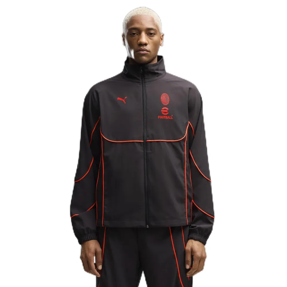 PUMA Milan PUMATECH-X Track Jacket WV 26/27 giacca XXL