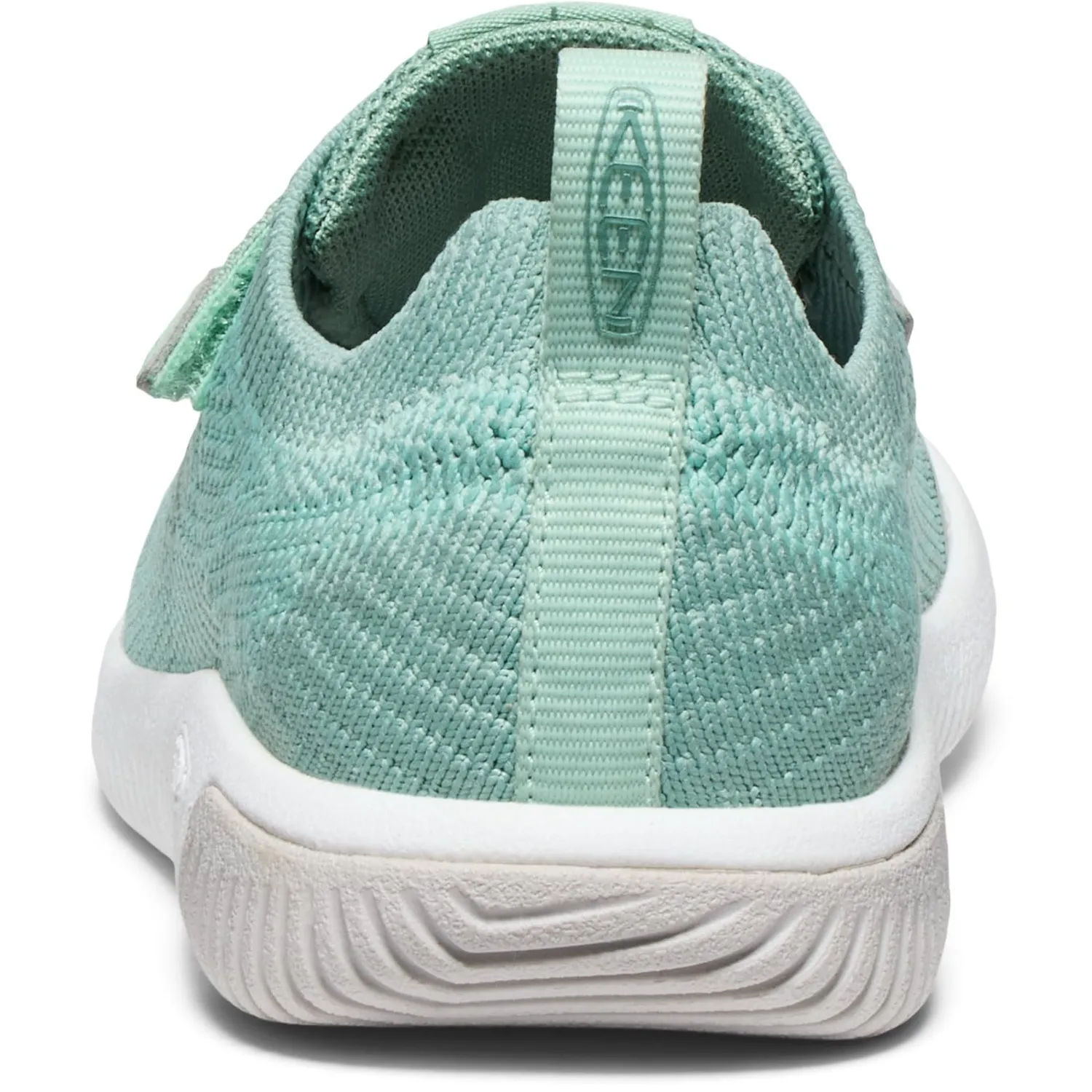 KEEN KNX Knit Double Strap sneakers bimbo 27/28 verde