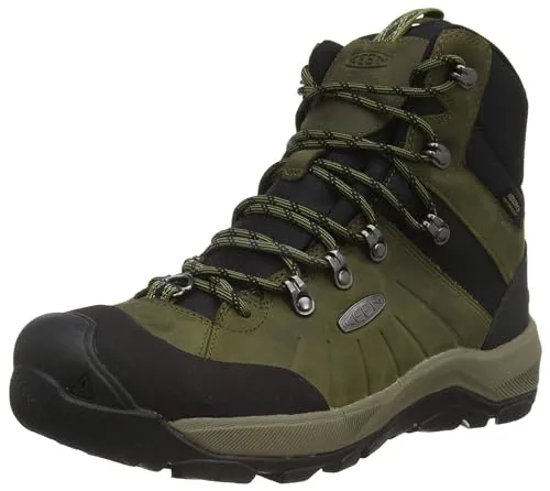 Keen Revel 4 High Polar stivali neve 34 EU