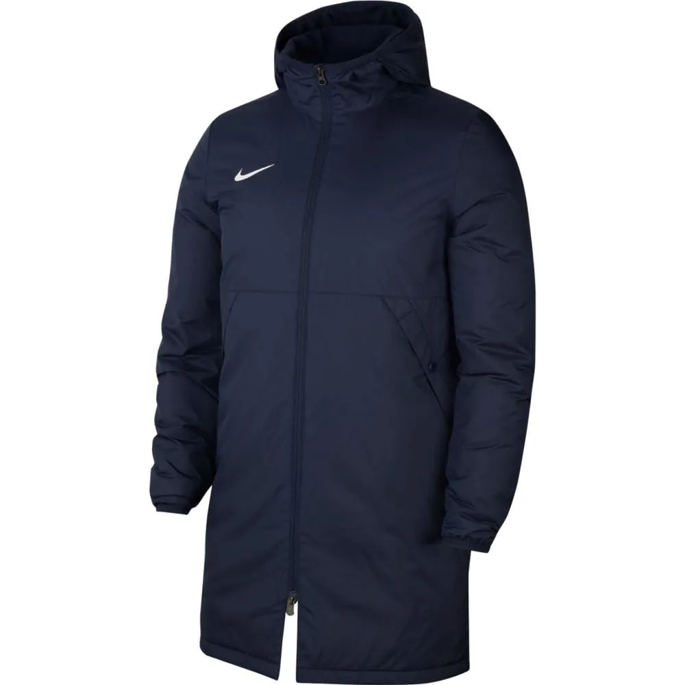 Nike Park 20 giacca donna L termica idrorepellente