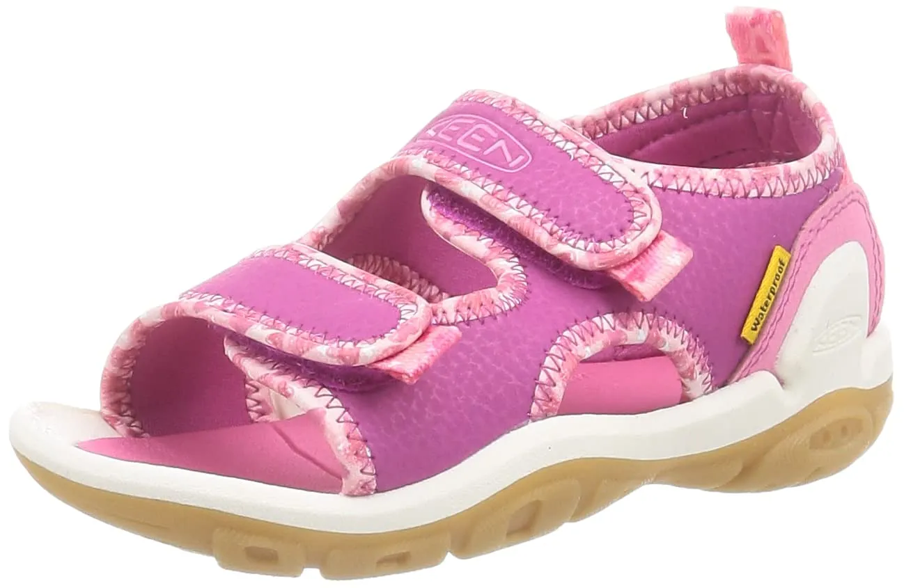 Keen Knotch Creek Open Toe sandali bambino traspiranti