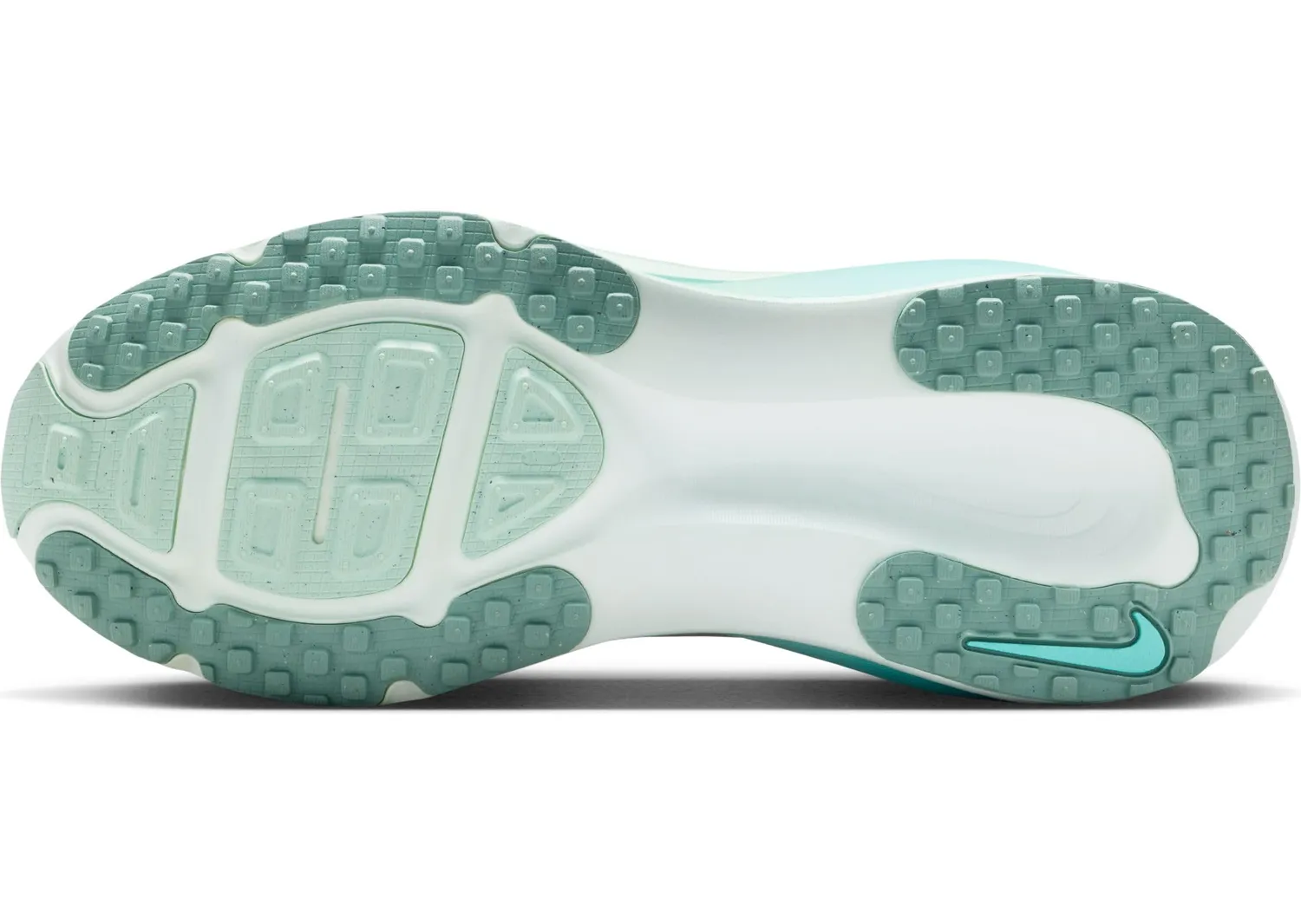 Nike Vomero 18 scarpe running junior 38 EU ReactX