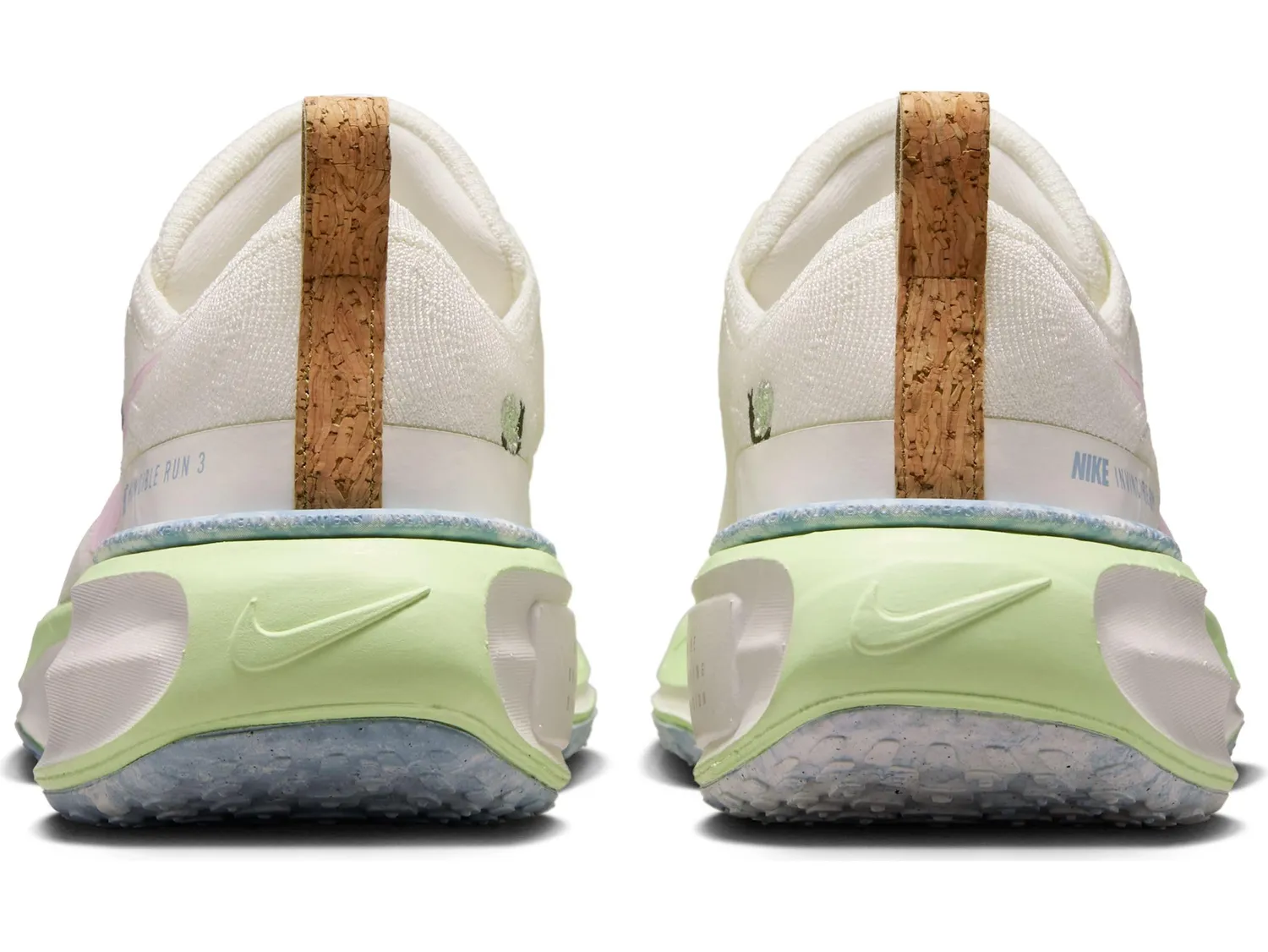 Nike Invincible 3 scarpe corsa donna 42 EU ammortizzate