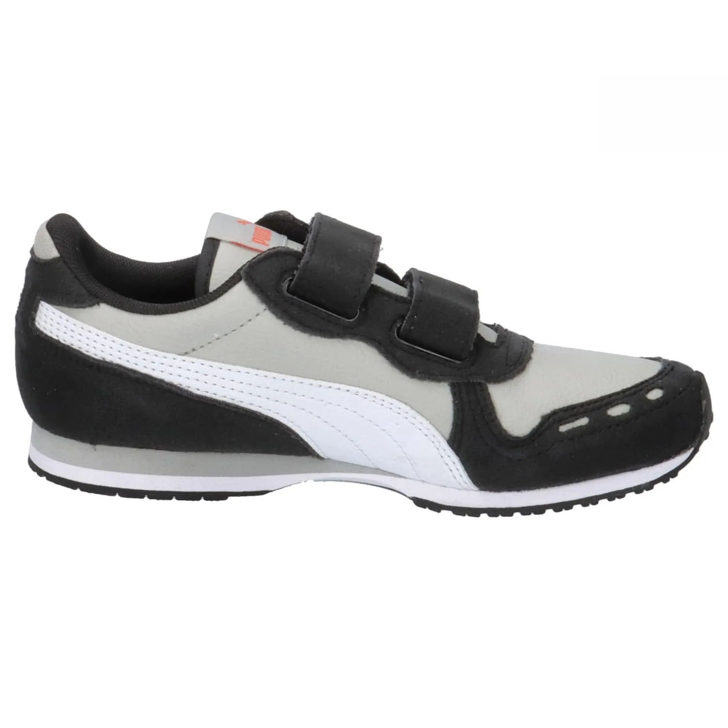 Puma Cabana Racer SL 20 V PS scarpe 28 EU grigie