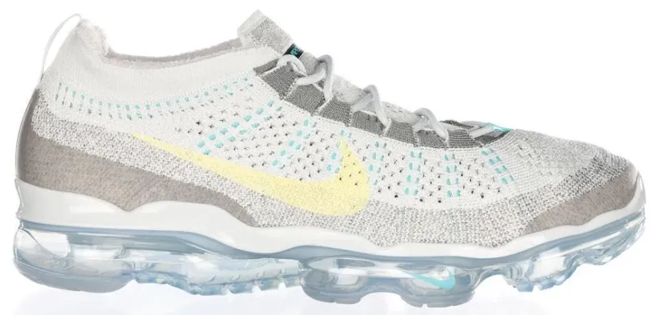 Nike Air VaporMax 2023 Flyknit scarpe uomo 47.5 EU Air