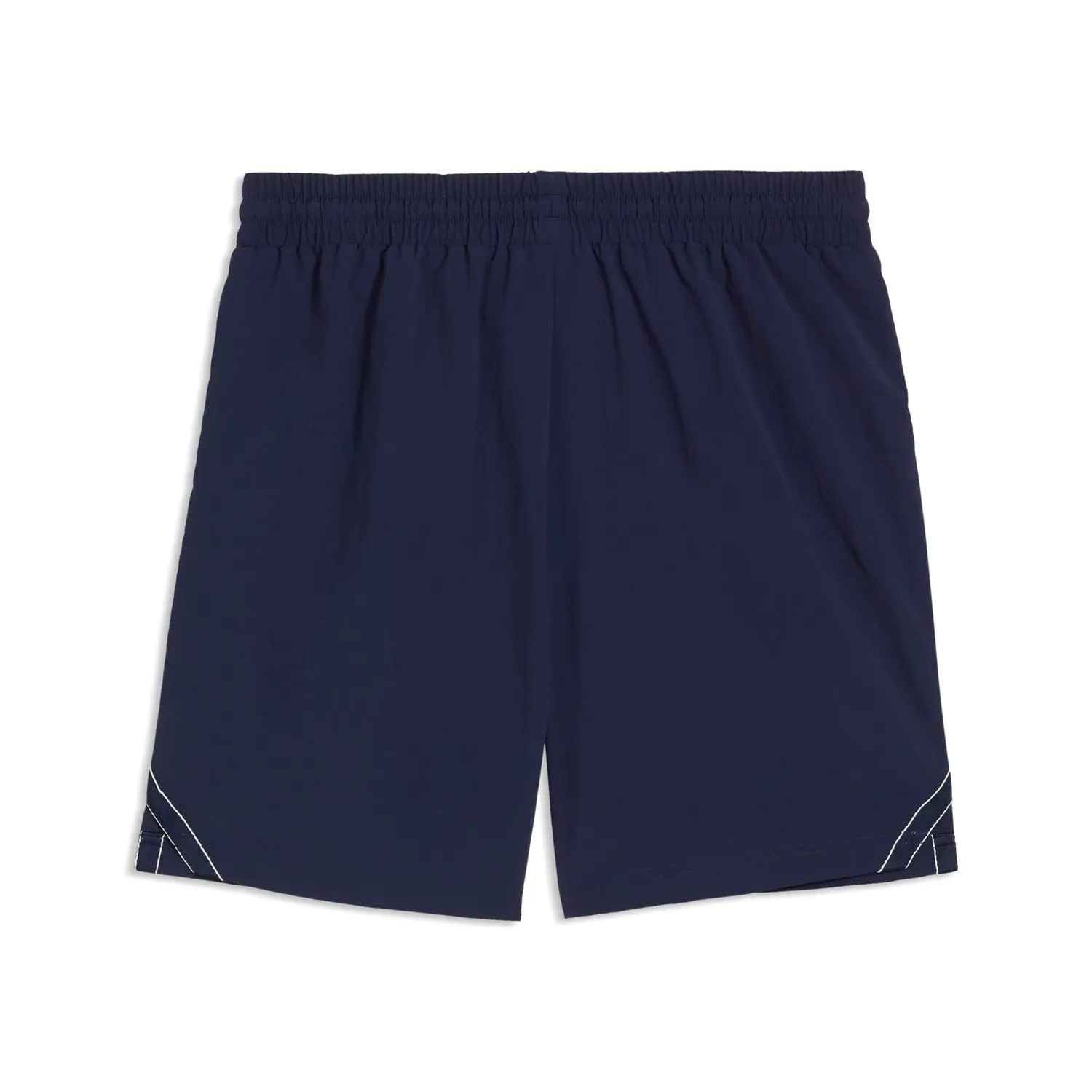 Puma Class Graphic Woven Shorts 6" shorts leggeri neri