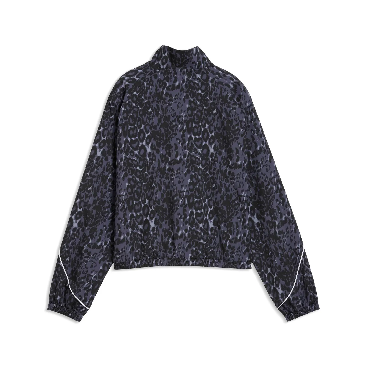 Puma Sport Animal Relaxed AOP giacca donna Inky Depths