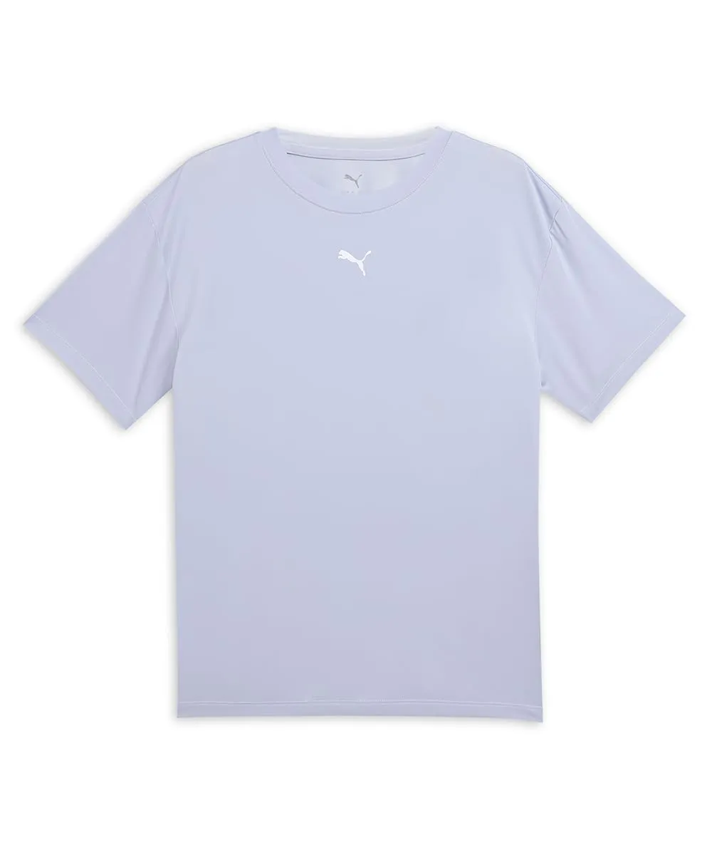 PUMA Train All Day Ess t-shirt ragazzi cotone