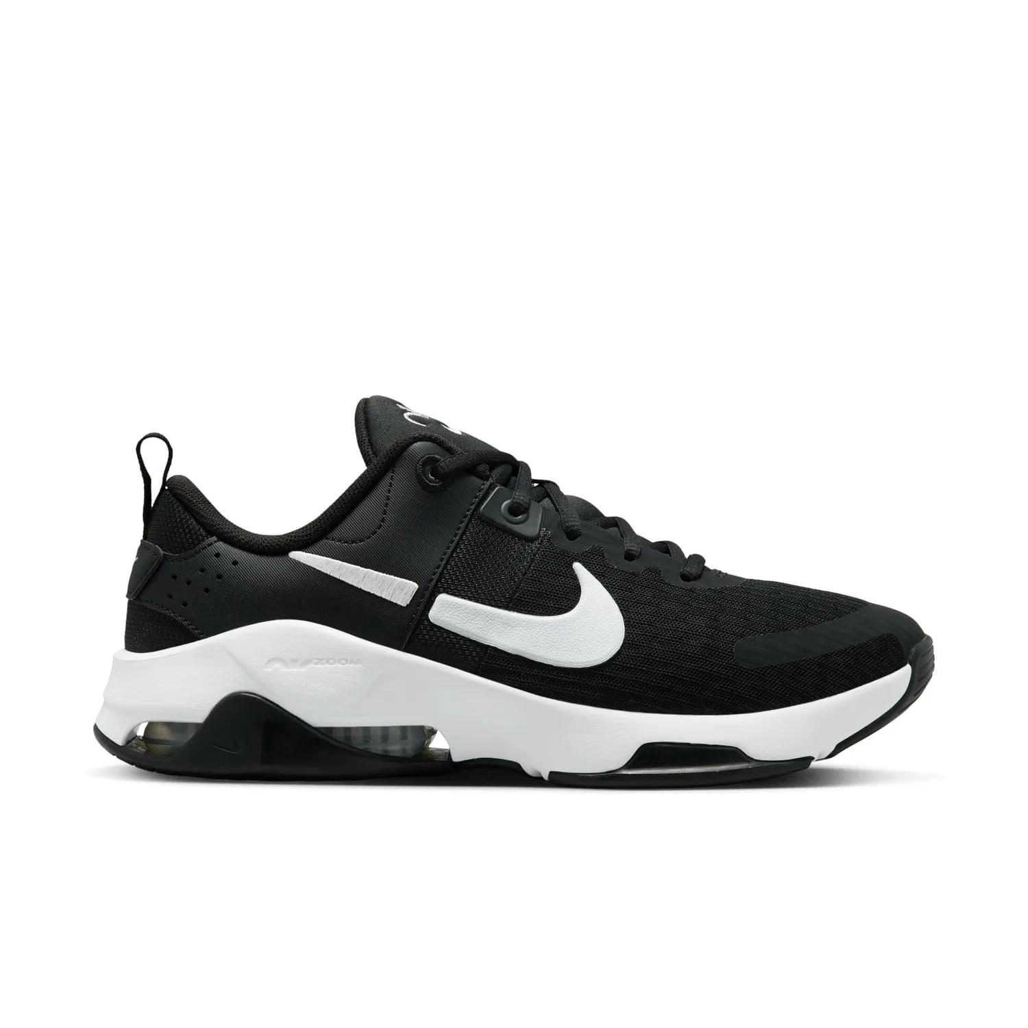 Nike Zoom Bella 6 scarpe fitness donna avampiede ampio