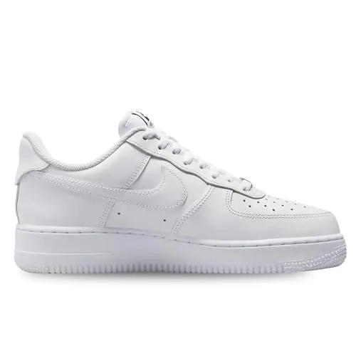 Nike Air Force 1 '07 EasyOn Sneakers Donna 39 EU pelle