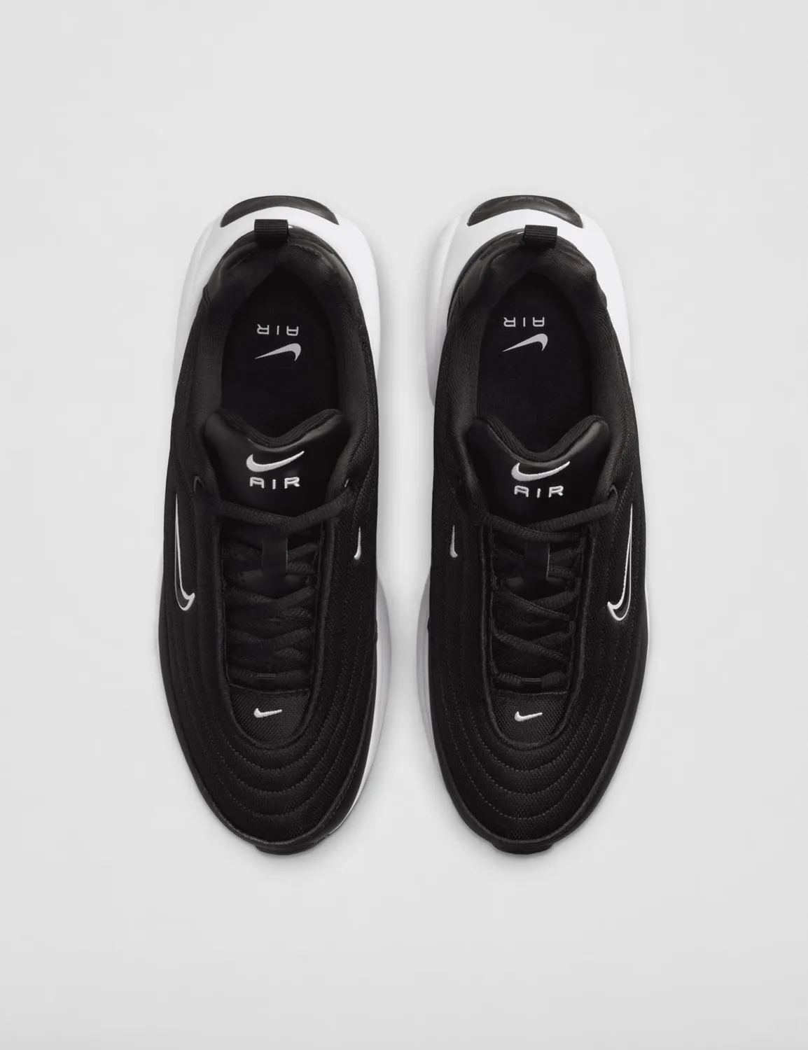 Nike Air Max Portal sneakers donna platform