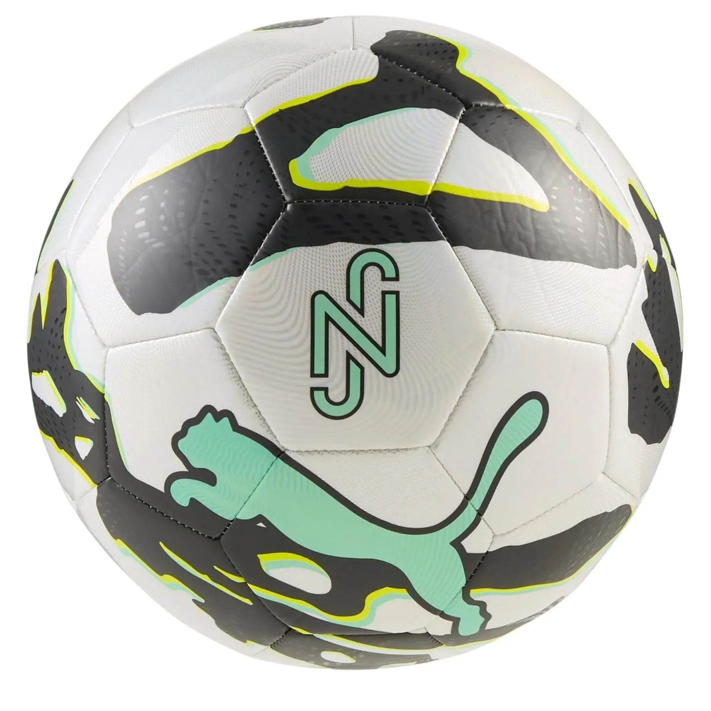 Puma Neymar Jr Graphic Pallone allenamento elastico