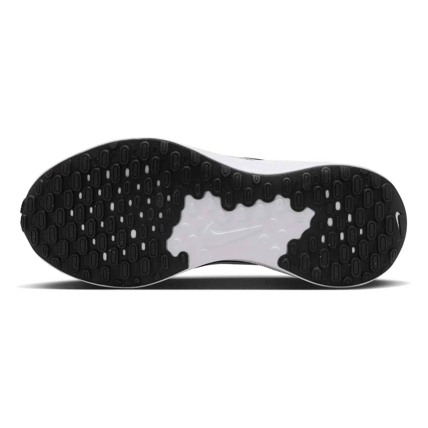 Nike Revolution 6 Next Nature sneaker donna nere traspiranti
