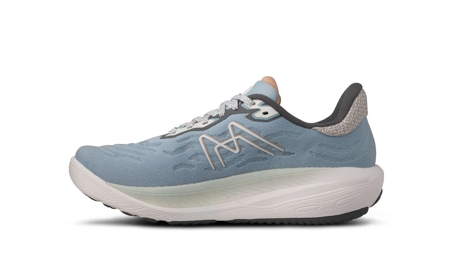 Karhu Ikoni 3.5 scarpe running donna Forget Me Not ammortizzate