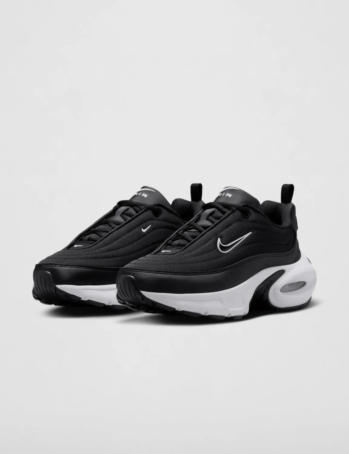 Nike Air Max Portal sneakers donna platform
