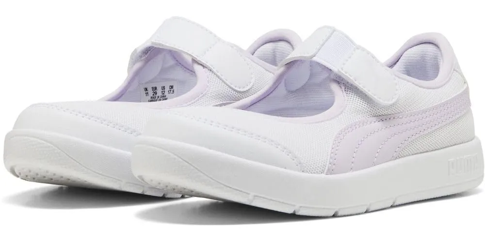 Puma Courtflex V3 Lina V PS sneakers bambina