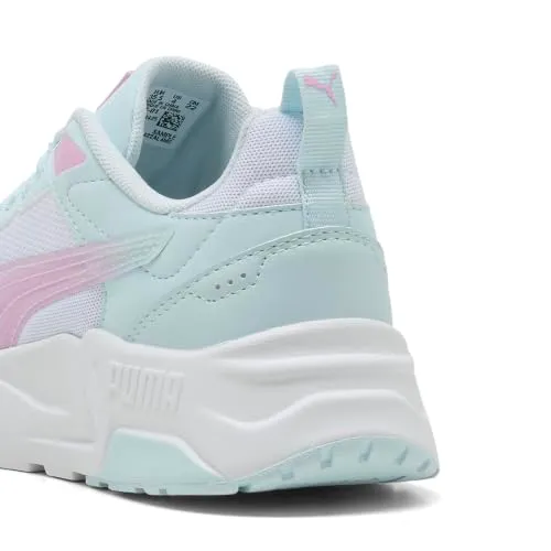 Puma Trinity 2 LT Faded Glow Jr sneakers 36 multicolor