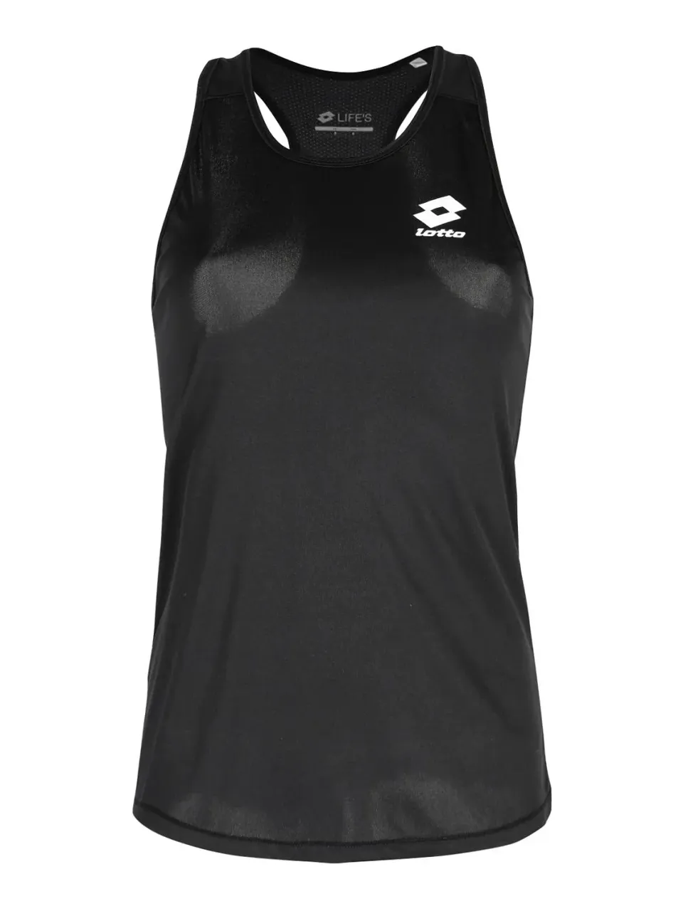 Lotto Smart Tank PL canottiera donna tecnica