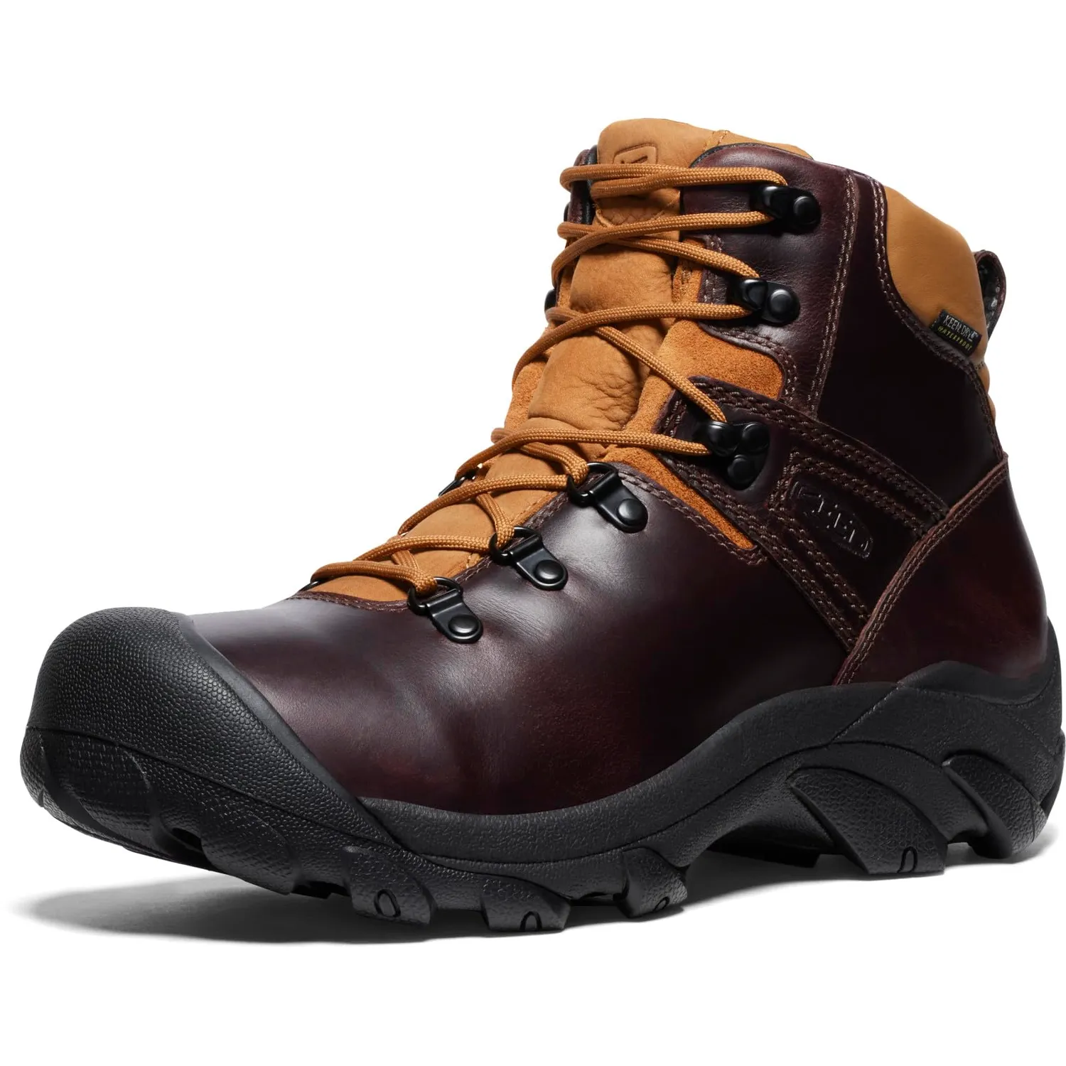 Keen Pyrenees scarponi trekking donna 41 EU impermeabili